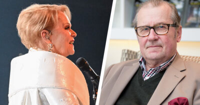 Panu Rajala kommentoi nyt Katri Helenan viimeistä konserttia.