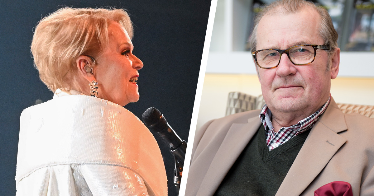 Panu Rajala kommentoi nyt Katri Helenan viimeistä konserttia.
