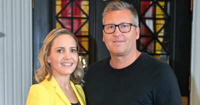 Jani Sievinen ja Maria Nyqvist eroavat 11 vuotta kestäneen suhteen jälkeen. Pari meni naimisiin vuonna 2020.