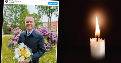 Eduskuntatalossa kuollut kansanedustaja oli Eemeli Peltonen.