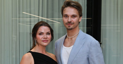 Roope Salminen ja Vivian Nick paljastivat iloisen uutisen ja kertovat menevänsä naimisiin.
