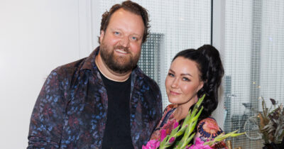 Sami Hedberg avautuu nyt elämästä eron jälkeen.