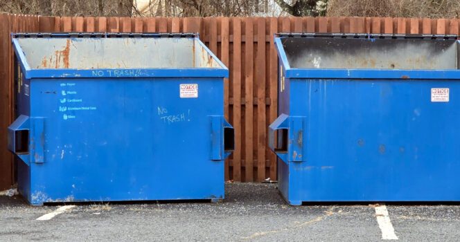 5-vuotiaan pojan ruumis löydettiin parkkipaikalla olevasta roskiksesta.