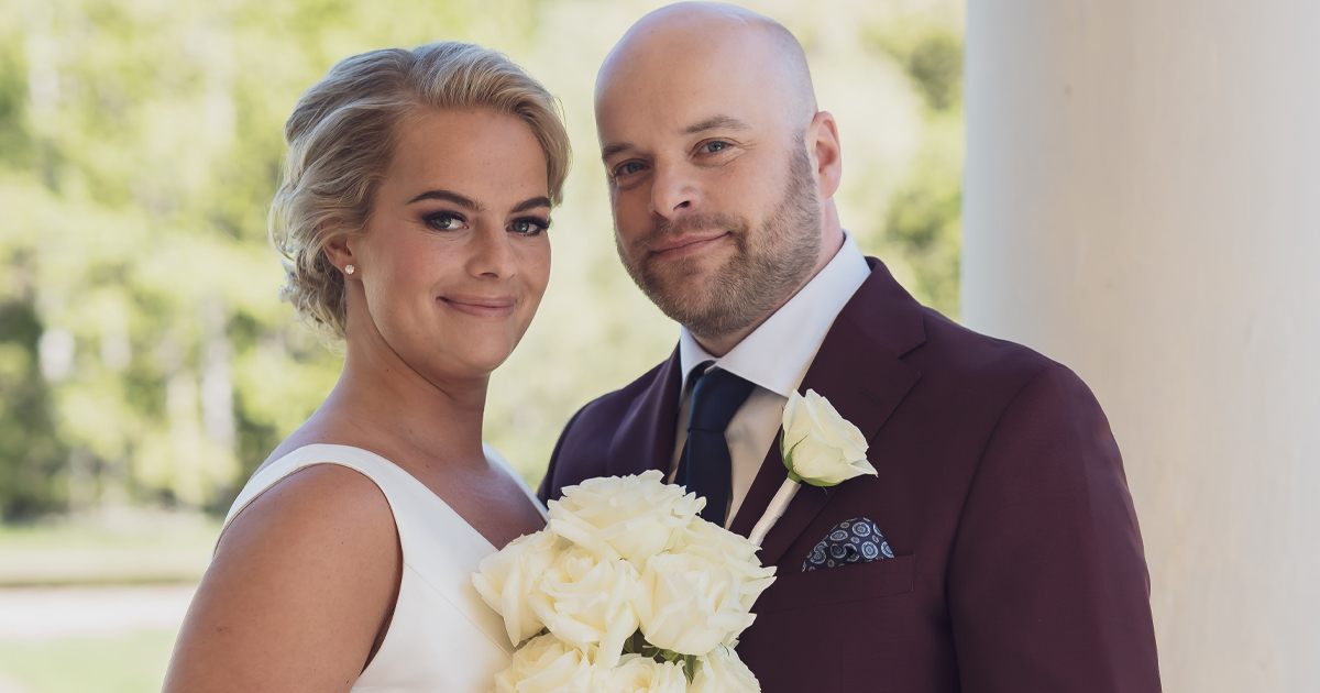 Jennin ja Jyrkin suhde päättyi pian kuvausten jälkeen.