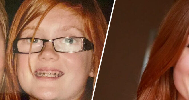 Jessica Gagenin lapsuus oli vaikea kiusaamisen takia, mutta hän sai lopulta koston.