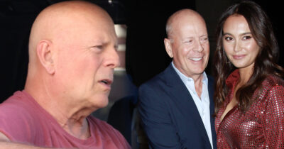 Emma Heming Willis jakoi sydäntäsärkevän tiedon Bruce Willisin tilanteesta.