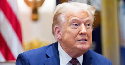 Donald Trumpin terveydentilasta leviää hyytäviä väitteitä.