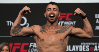 Makwan Amirkhani.