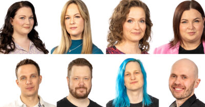 Ensitreffit alttarilla -ohjelman uuden kauden osallistujat julkistettiin maanantaina.