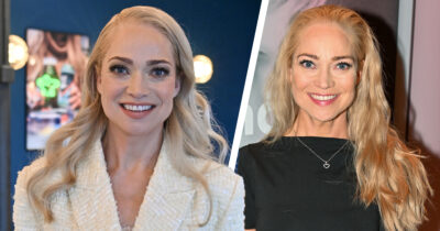 Pippa Laukka jakoi surullisen viestin koettuaan haikean tilanteen viikonloppuna.