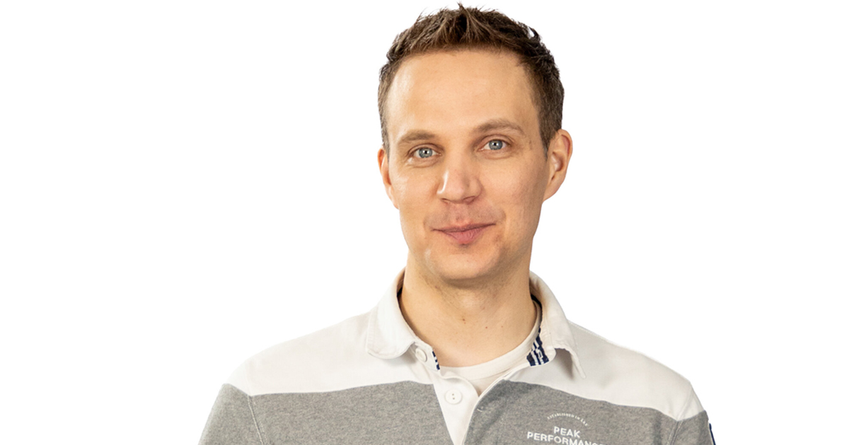 Arttu, 35, on Imatralla asuva kahden lapsen isä. Hän on aiemmin osallistunut Maajussille morsian -ohjelmaan.