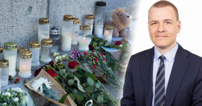 Eemeli Peltosen puoliso Sofia Nevalainen kertoo nyt kansanedustajan viimeisistä ajoista.