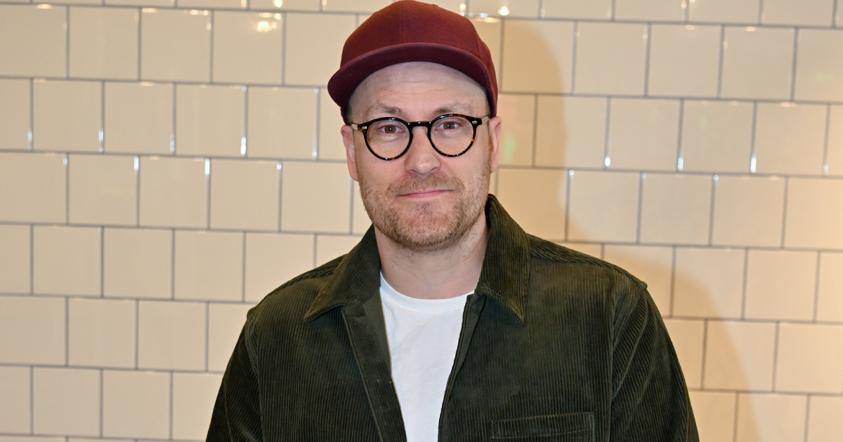 Heikki Paasonen ei halunnut kommentoida asuntonsa myyntiä medialle.