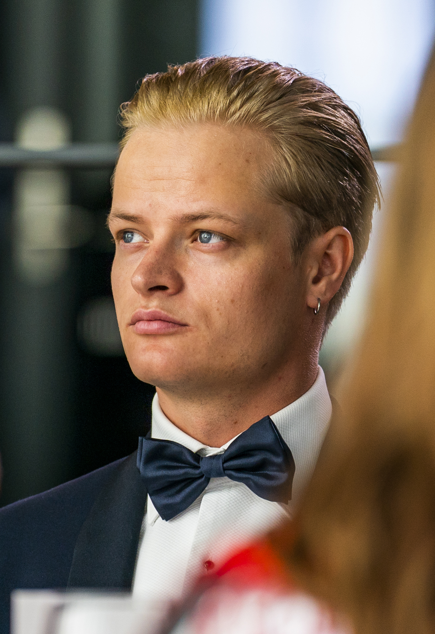 Marius Borg Høibya syytetään useista vakavista rikoksista.