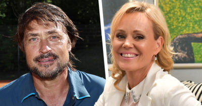 Sirpa Selänne kommentoi nyt parisuhdettaan harvinaisella tavalla.