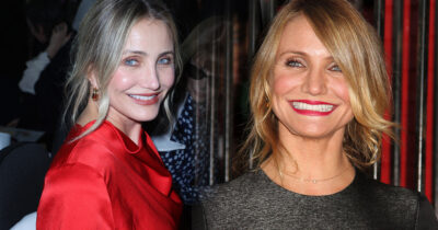 Cameron Diaz. Kuva: AOP