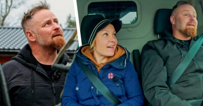 Latelan Lauri, eli Lauri Huttunen, kertoo aikovansa lopettaa työt autojen parissa.
