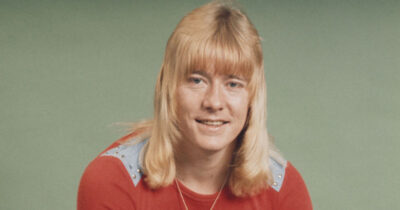Brian Connolly.