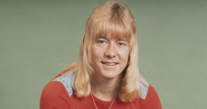 Brian Connolly.
