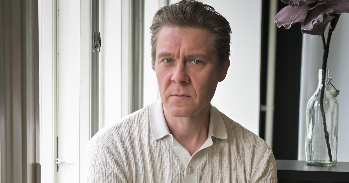 Tuukka Temonen sanoo Olgan tilanteen olevan huono.
