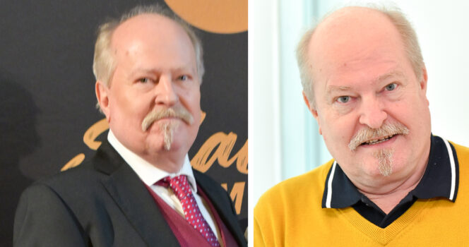 Näyttelijä Jarmo Koski menetti sijoitushuijauksessa kaikki säästönsä vuosien aikana.