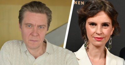 Tuukka Temonen jakoi tunteikkaan viestin sosiaalisessa mediassa Olgan voinnista.