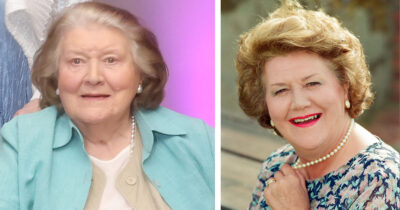 Pokka pitää -sarjan Hyacinth Bucketina tunnettu näyttelijä Patricia Routledge on kuollut.