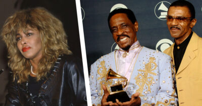 Tina ja Ike Turnerin poika, Ike Turner Jr., on kuollut viikonloppuna.