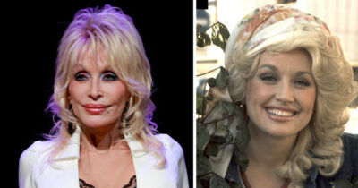Dolly Parton. Kuvat: Getty Images