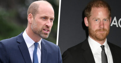 Prinssi William rikkoi uutuusohjelmassa hiljaisuuden ja puhui Harrysta ensimmäistä kertaa vuosiin.