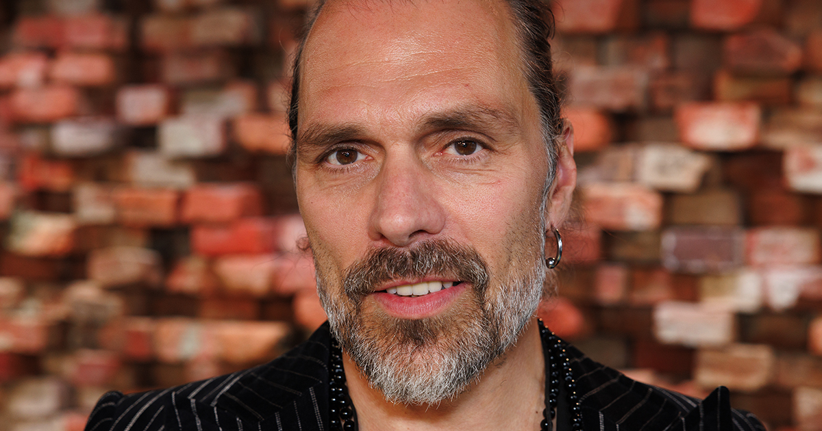 JP Leppäluoto.