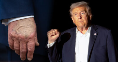 Valkoinen talo kertoo presidentti Donald Trumpin joutuneen viikonloppuna sairaalaan tutkittavaksi.