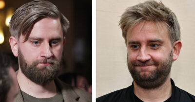 Joel Harkimo julkaisi sosiaalisessa mediassa tunteikkaan avautumisen tilanteestaan.