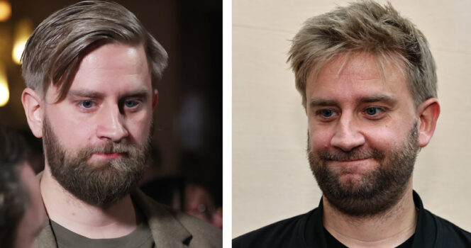 Joel Harkimo julkaisi sosiaalisessa mediassa tunteikkaan avautumisen tilanteestaan.