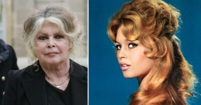 Brigette Bardot. Kuva: Getty Images