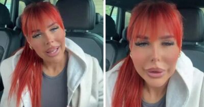 Lucy Alexandra. Kuva: TikTok