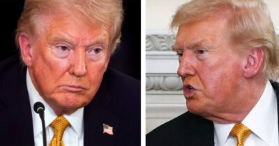 Asiantuntijan mukaan Donald Trump ei halua luopua vallasta presidenttikautensa jälkeen.