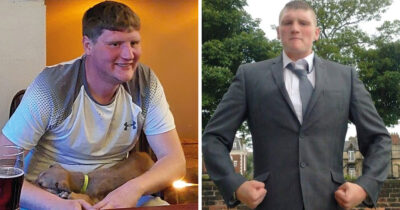31-vuotias Andrew Kane kuoli hevospaarman pureman aiheuttamaan verenmyrkytykseen.