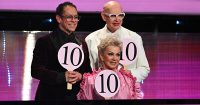 Tuomareiden pisteet ovat kouhuttaneet katsojien tunteita useasti tällä kaudella TTK:ssa.