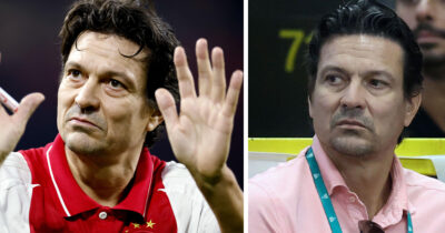 Jari Litmanen toteutti "viimeisen unelmansa" ja jakoi harvinaisen yhteiskuvan poikiensa kanssa.