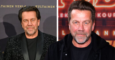 Mikko Kuustonen. Kuvat AOP