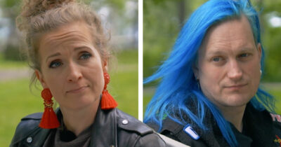 Ensitreffit alttarilla -Elisa kertoo kokevansa häpeää siitä, että lähti projektiin.