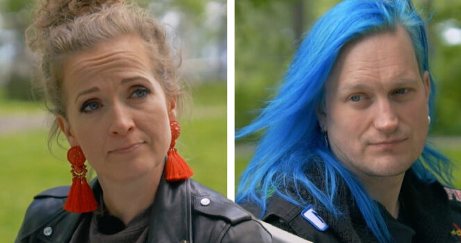 Ensitreffit alttarilla -Elisa kertoo kokevansa häpeää siitä, että lähti projektiin.