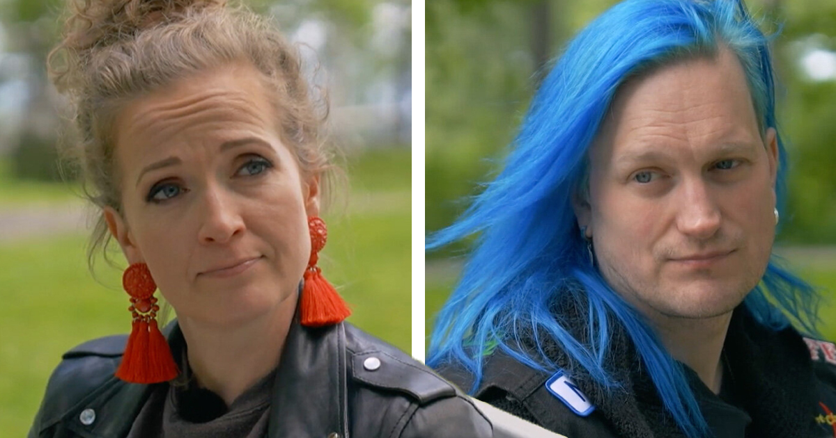 Ensitreffit alttarilla -Elisa kertoo kokevansa häpeää siitä, että lähti projektiin.