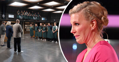 Vappu Pimiän uusi pesti MasterChef Suomi -ohjelmassa herättää vahvoja tunteita.