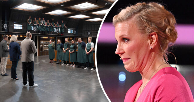 Vappu Pimiän uusi pesti MasterChef Suomi -ohjelmassa herättää vahvoja tunteita.