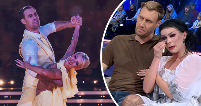 Marko Anttila kertoo loukkaantumisestaan, jonka takia joutui jättämään TTK-kisan kesken.