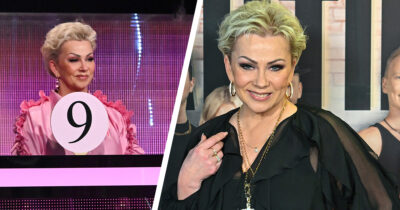 Helena Ahti-Hallberg. KuvaAOP