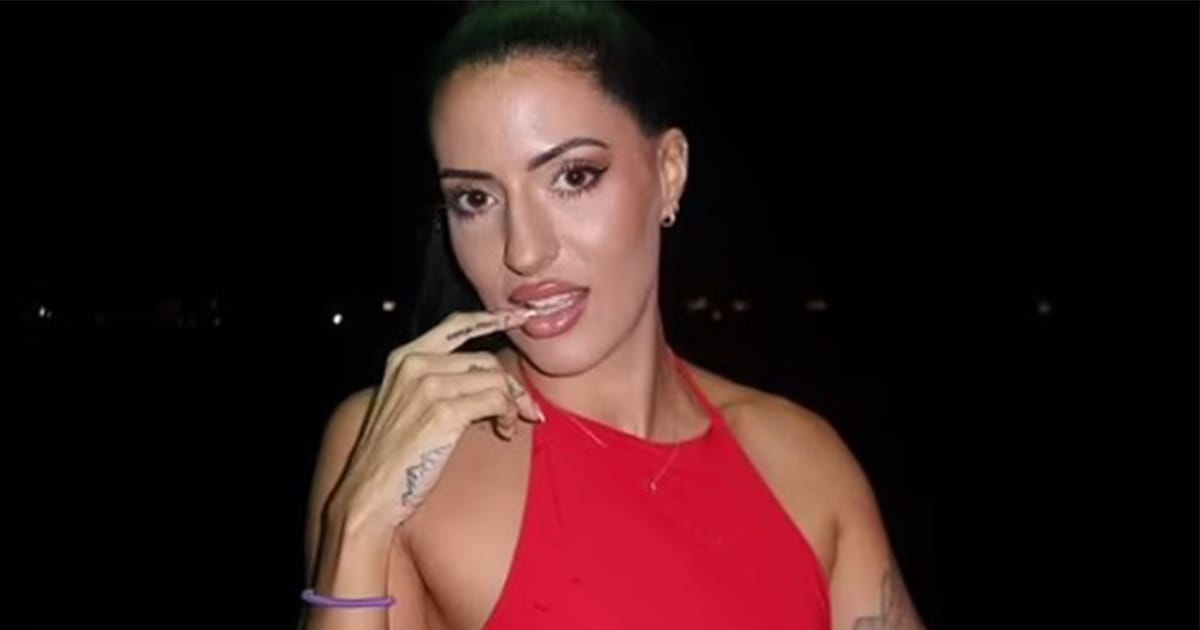 Coco Bae.