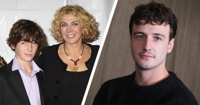 Natasha Richardson ja Lian Neeson Richardson. Kuva: AOP